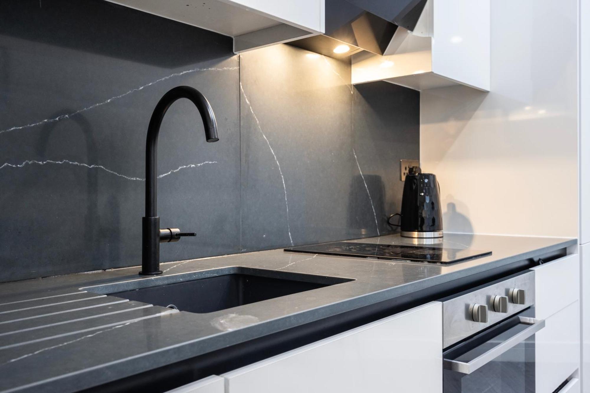 1Bedroom Flat Central London Nw6 Zewnętrze zdjęcie
